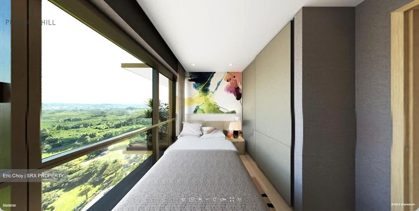 Pine Grove (D21), Condominium #608467721